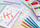 Set lapsa ngjyrues Faber-Castell Colour Grip Unicorn, 18+6 ngjyra, shumëngjyrësh