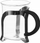 French press 5five Cafetiere, 60cl, xham, i tejdukshëm