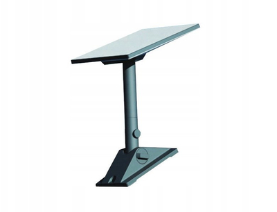 Mbajtëse antene Starlink Mini Pivot Mount 4172002, për çati, e bardhë