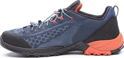 Atlete për meshkuj Kayland Alpha Knit (018020056435), nr. 43.5, të kaltra