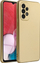 Këllëf telefoni Forcell Metallic për Samsung Galaxy A33 5G, i fortë, ngjyrë ari