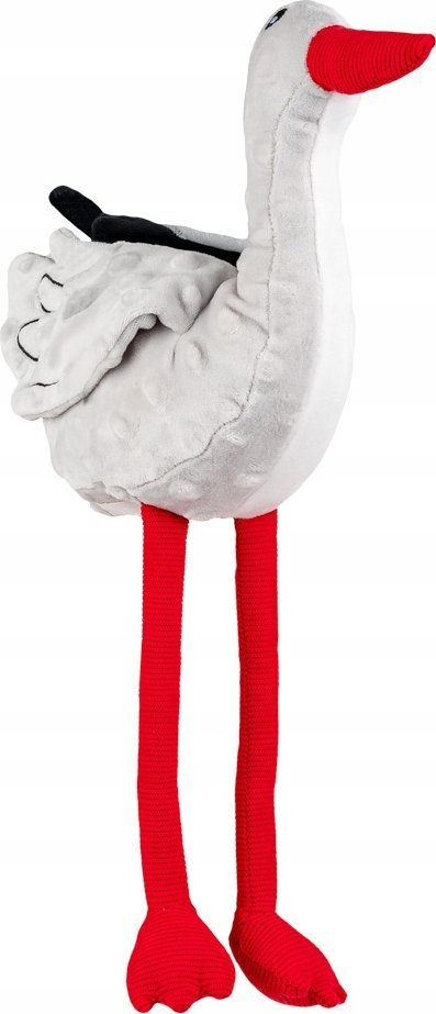 Lodër shqisore Stork Balibazoo, për foshnje, me ngjyra kontrastuese, shumëngjyrëshe