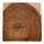 Stol Anvil druri suar natyral (HM9756)
