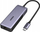 Adapter rrjeti UGREEN USB C, 5GbE, gri