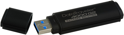 USB flash Kingston USB DataTraveler 4000 G2 16GB