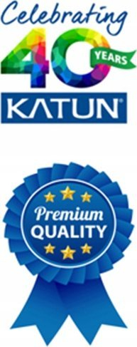 Toner Katun TK-5370Y për Kyocera ECOSYS MA3500 PA3500, i verdhë, 5000 faqe