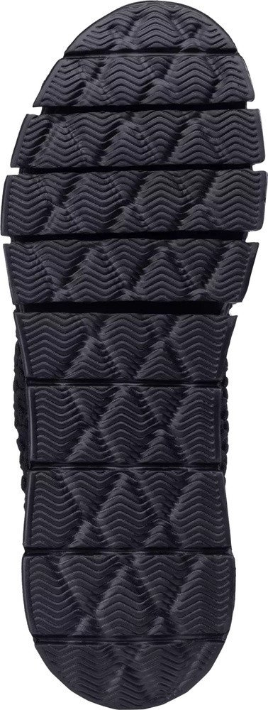 Atlete për burra Men's CLOUDY, tekstil dhe PU, shtresë EVA, gri
