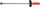 Çelës Yato YT-07642, 3/4" 