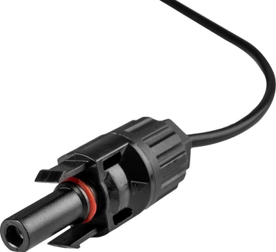 Регулатор за соларно полнење Нео LCD, 12V 24V, 10A, црн