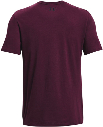 Bluzë për meshkuj Under Armour, 2253741-30992410, vjollcë
