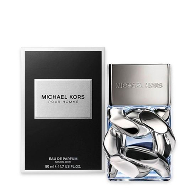 Eau de Parfum Michael Kors Pour Homme, 50ml