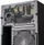 Kasë SilverStone Fara R311, Midi Tower