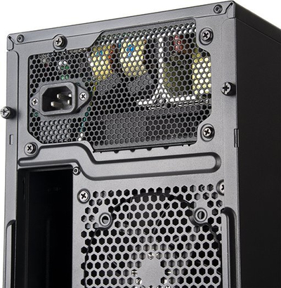 Kasë SilverStone Fara R311, Midi Tower