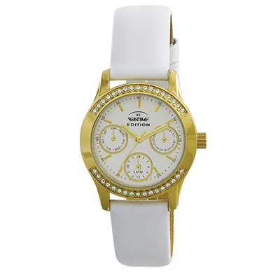 Orë dore Bentime E3724-CR2-2, woman