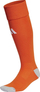 Çorape futbolli Adidas Milano 23 IB7821, të gjata, portokalli