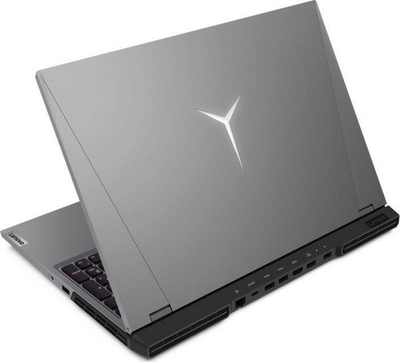 Laptop Lenovo Legion 5 Pro 16ACH6 (82JS001BPB), 16" WQXGA, AMD Ryzen 5, 16GB RAM DDR4, 512GB SSD, AMD Radeon RX Vega 7, i hirtë