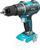Shpuese pa tel Dedra DED7042, 18 V