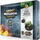 Set bojërash AMMO Wargaming Universe 07 Lush Jungles, për miniatura, nuanca jeshile