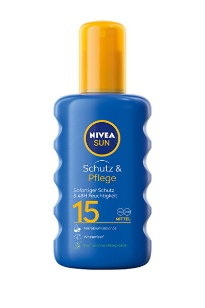 Losion Nivea 200ml