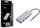 Docking station Conceptronic DONN20G, USB 3.2 Type C, 100W PD, gri