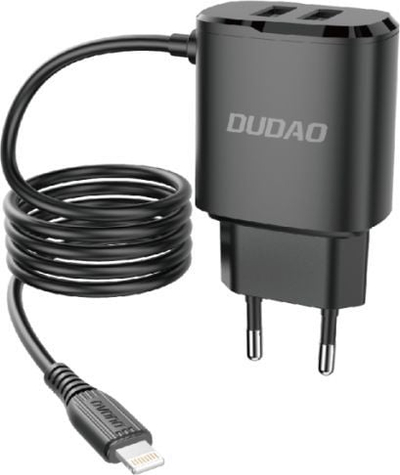 Karikues Dudao A2Pro 2x USB-A 2.4 A