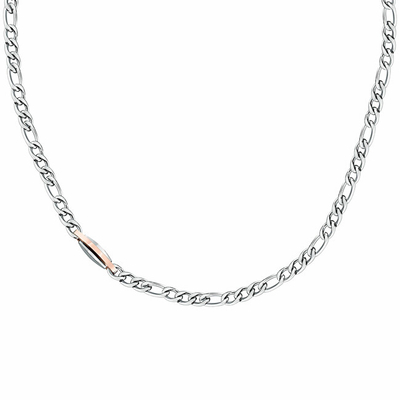 Varëse për meshkuj Trussardi T-Steel TJAXV32, dyngjyrëshe