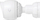 Kamerë sigurie Ubiquiti UniFi G5 Bullet, 2K HD, PoE, set 3 copë, e bardhë