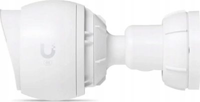 Kamerë sigurie Ubiquiti UniFi G5 Bullet, 2K HD, PoE, set 3 copë, e bardhë