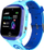 Ora inteligjente GoGPS K17, GPS, për fëmijë, blu