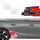 Film mbrojtës GRIZZ BodyShield 4in1 për Opel Corsa 2023-2025, PPF vetëshërues, transparent