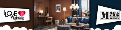 Llambë LED Markslojd Lines, E27, 4W 2200K, xham i tejdukshëm