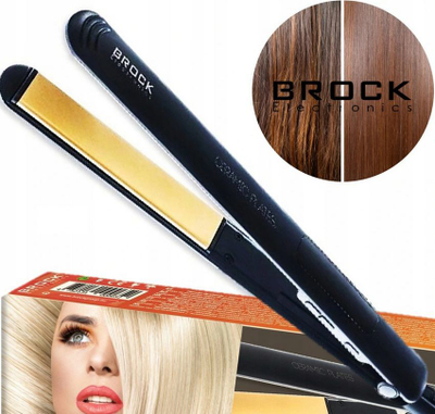 Пегла за коса Brock HC 5001 BK