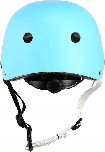Helmë Nils Extreme MTW001, nr. L 58-61 cm, blu