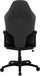 Karrige gaming ThunderX3 BC1 Boss, me lëkundje, ngritje me piston hidraulik, blu