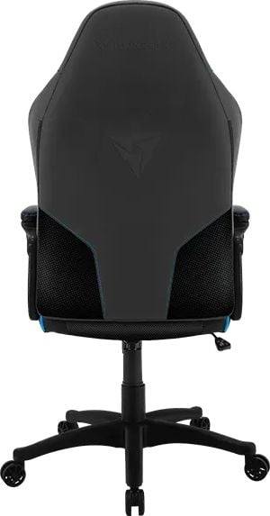 Karrige gaming ThunderX3 BC1 Boss, me lëkundje, ngritje me piston hidraulik, blu