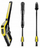 Pastruse me presion Kärcher K 4 Power Control Flex Car &amp; Home UE 1.324-309.0, 130 bar, 1800W, e verdhë