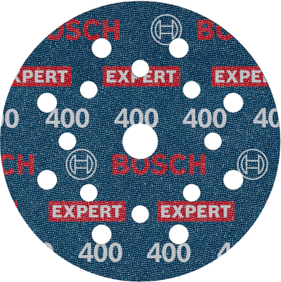 Disk gërryes Bosch Accessories 2608902423, 125 mm, për metal dhe dru