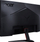Monitor gaming Acer Nitro KG242YM3bmiipx, 23.8", Full HD, 180Hz, i zi