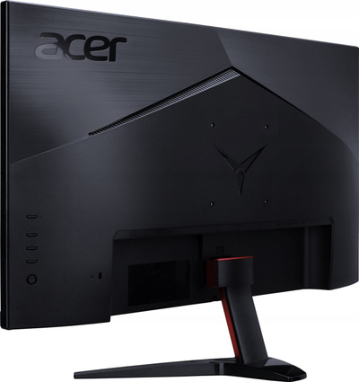 Monitor gaming Acer Nitro KG242YM3bmiipx, 23.8", Full HD, 180Hz, i zi