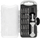 Set bitash Graphite me mbajtëse magnetike me cikël, 115 mm, 21 copë