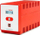 UPS Salicru SPS 1200 SOHO+, 1200VA, line interactive, i kuq
