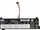 Bateri Lenovo V/E SP/A L17M2PB3, 4200mAh, 11.52V, e zezë