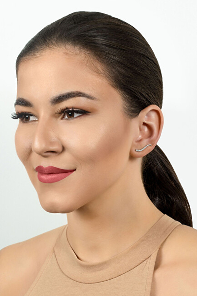 Vathë Brilio Silver EA289W