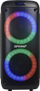 Kuti zëri PRIME3 APS51 Blast, Bluetooth, karaoke, me LED, portativ
