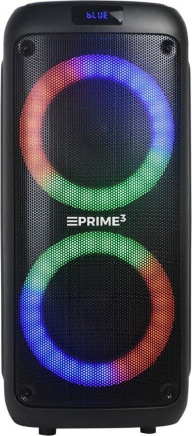 Kuti zëri PRIME3 APS51 Blast, Bluetooth, karaoke, me LED, portativ