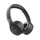 Kufje Trust Zena On-Ear, të zeza