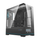 Kuti PC DarkFlash DY451, ATX, xham i temperuar, e zezë