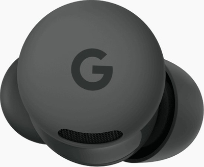 Kufje pa tela Google Pixel Buds 2a, anulim zhurme, audio hapësinore, ngjyrë Hazel