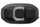 Interkom për motor Sena SF2 03, Bluetooth 4.1, 800m, i zi