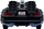 Set LEGO Creator Expert Back to the Future Time Machine 10300, makinë udhëtimi në kohë, model koleksionues
